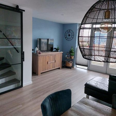 Vakantiehuis, Kaaidijk 42 コルトゲーネ エクステリア 写真