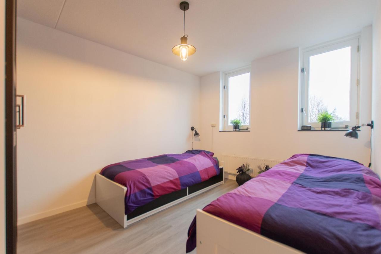 Vakantiehuis, Kaaidijk 42 コルトゲーネ エクステリア 写真