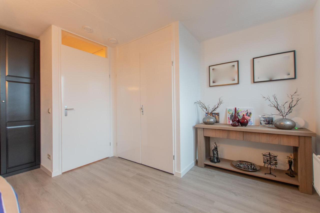 Vakantiehuis, Kaaidijk 42 コルトゲーネ エクステリア 写真