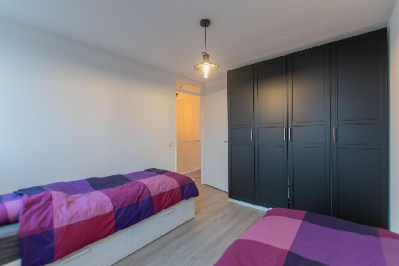 Vakantiehuis, Kaaidijk 42 コルトゲーネ エクステリア 写真