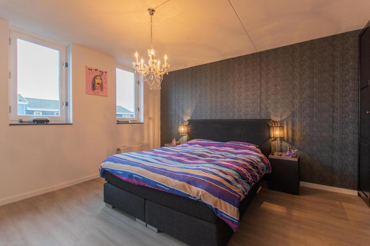 Vakantiehuis, Kaaidijk 42 コルトゲーネ エクステリア 写真
