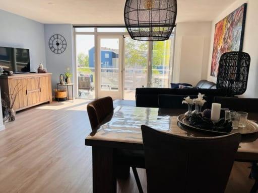 Vakantiehuis, Kaaidijk 42 コルトゲーネ エクステリア 写真