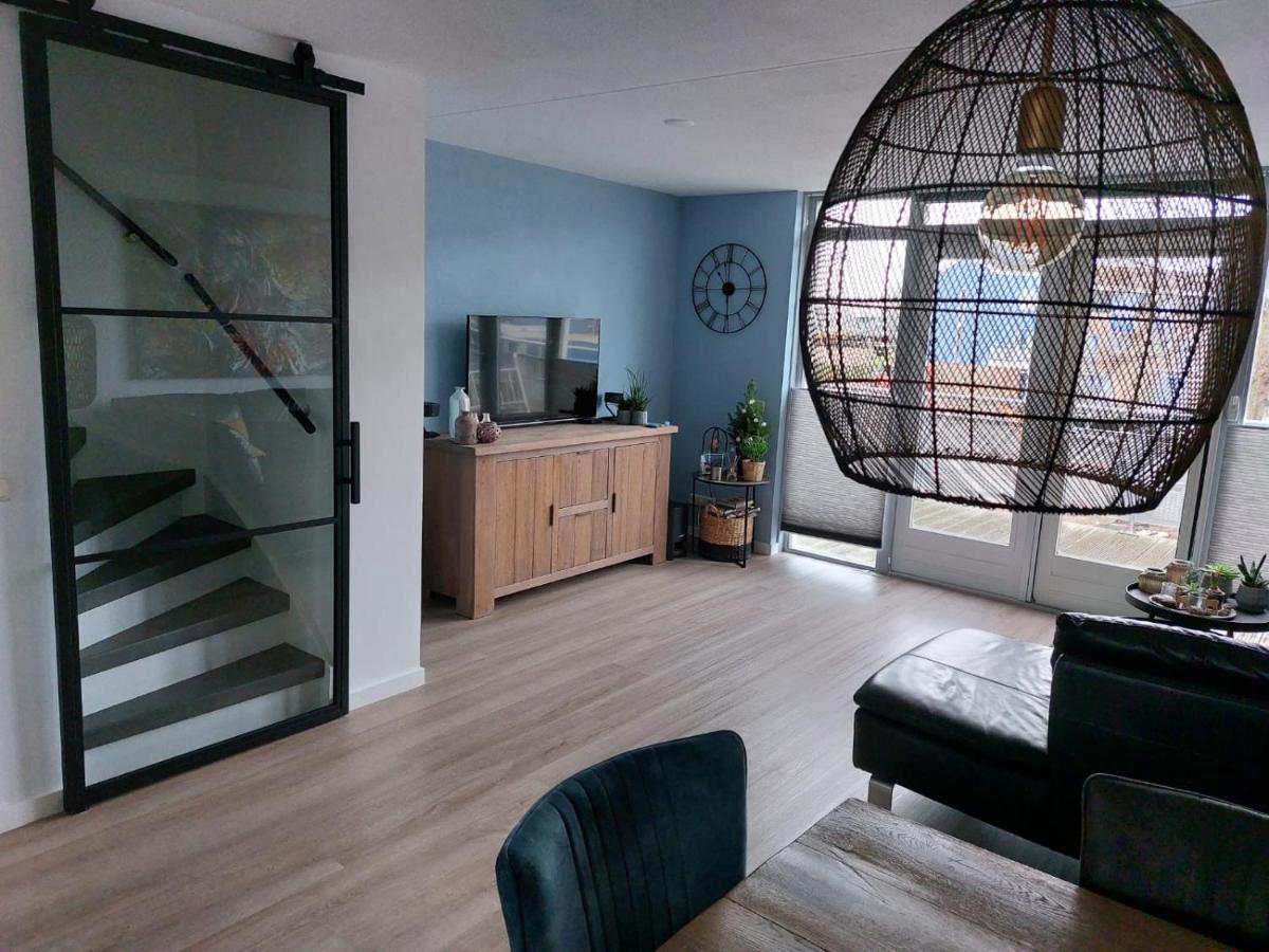 Vakantiehuis, Kaaidijk 42 コルトゲーネ エクステリア 写真
