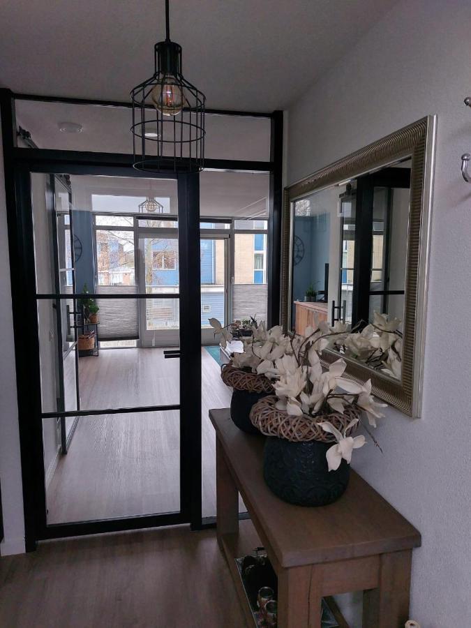 Vakantiehuis, Kaaidijk 42 コルトゲーネ エクステリア 写真