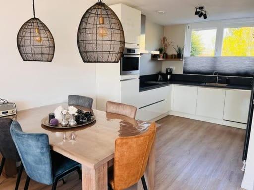 Vakantiehuis, Kaaidijk 42 コルトゲーネ エクステリア 写真
